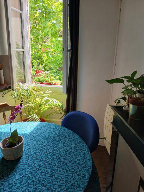 Appart Rez De Jardin Dijon Eksteriør bilde